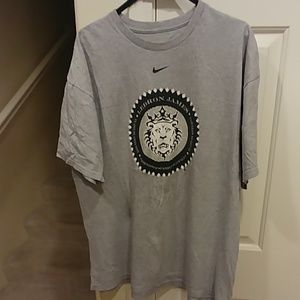 LeBron James Event T-shirt